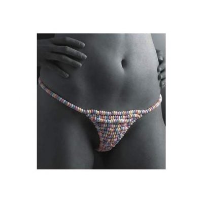Candy G-String - Fun Gifts For Him