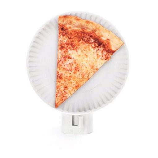 Pizza Slice Night Light - Fun Gifts For Him