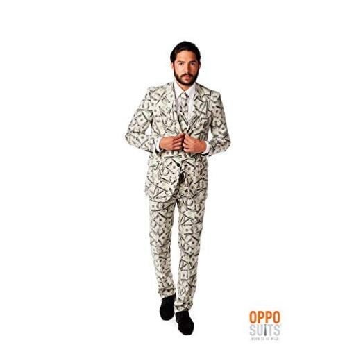 Cash Suit - Fun Gifts For Him