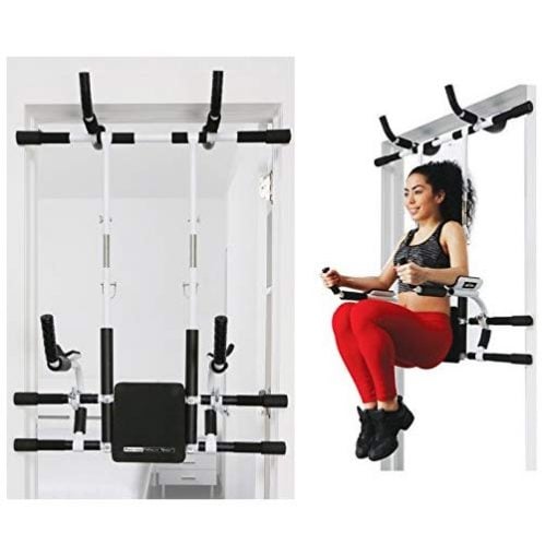 Doorway Workout Station - Fun Gifts For Him
