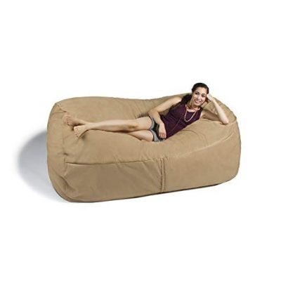 Giant Beanbag - Fun Gifts For Him