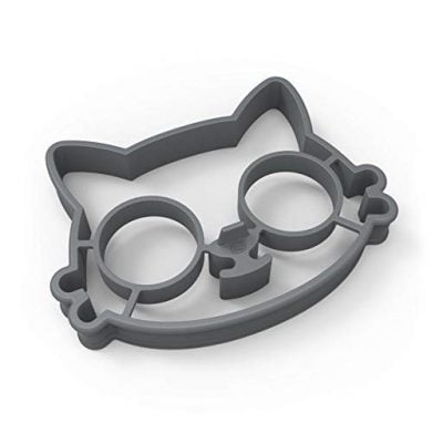 Cat Shaped Egg Mold - Fun Gifts For Him