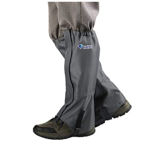 OUTAD Waterproof Outdoor Hiking Legging Gaiters - Fun Gifts For Him