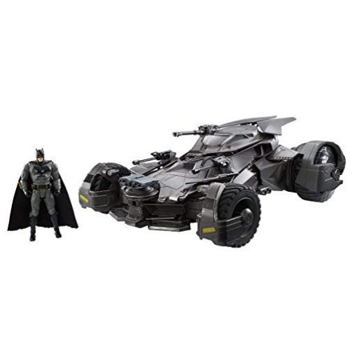 Smartphone Controlled Batmobile - Fun Gifts For Him