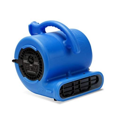 Air Mover for Water Damage Restoration - Fun Gifts For Him