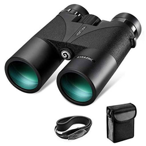 12x42 Binoculars for Adults - Fun Gifts For Him