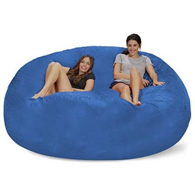 Two Person Bean Bag Chair - Fun Gifts For Him
