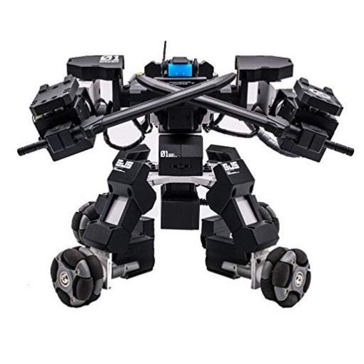Remote Control Combat Robots - Fun Gifts For Him