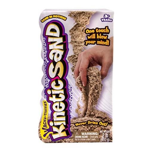 Kinetic Sand - Fun Gifts For Him