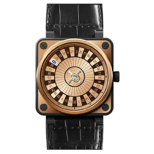 Bell & Ross Casino Watch - Fun Gifts For Him