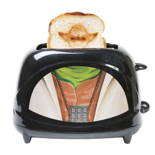 Star Wars Toaster - Fun Gifts For Him